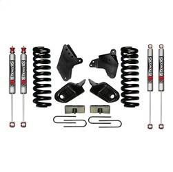 Skyjacker - Skyjacker 184PK-M Suspension Lift Kit w/Shock - Image 1