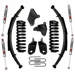 Skyjacker - Skyjacker 184PKS-M Suspension Lift Kit w/Shock - Image 1