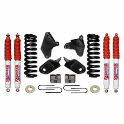 Skyjacker - Skyjacker 186F2K-H Suspension Lift Kit w/Shock - Image 1