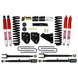 Skyjacker - Skyjacker F114524KH-N Suspension Lift Kit w/Shock - Image 1