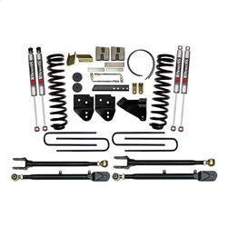 Skyjacker - Skyjacker F116524KH-M Suspension Lift Kit w/Shock - Image 1