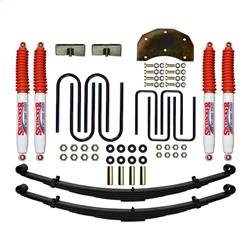 Skyjacker - Skyjacker F840MKH-H Suspension Lift Kit w/Shock - Image 1