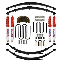 Skyjacker - Skyjacker F860MKS-N Suspension Lift Kit w/Shock - Image 1