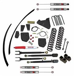 Skyjacker - Skyjacker F8802K-M Suspension Lift Kit w/Shock - Image 1