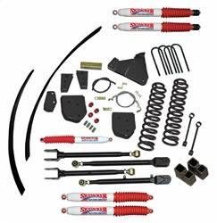 Skyjacker - Skyjacker F8802K-N Suspension Lift Kit w/Shock - Image 1