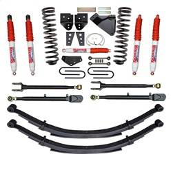 Skyjacker - Skyjacker F8802KS-N Suspension Lift Kit w/Shock - Image 1