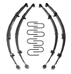 Skyjacker - Skyjacker J20K-H Suspension Lift Kit w/Shock - Image 1