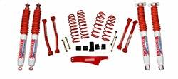 Skyjacker - Skyjacker JK2501KCR-N Suspension Lift Kit w/Shock - Image 1