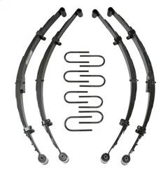 Skyjacker - Skyjacker JP40KS-H Suspension Lift Kit w/Shock - Image 1