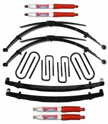 Skyjacker - Skyjacker F749KS-N Suspension Lift Kit w/Shock - Image 1