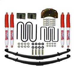 Skyjacker - Skyjacker F860MK-H Suspension Lift Kit w/Shock - Image 1