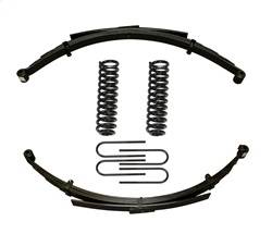 Skyjacker - Skyjacker 176EBKS Suspension Lift Kit - Image 1