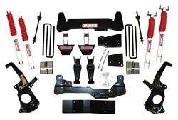 Skyjacker - Skyjacker C11680K Suspension Lift Kit - Image 1