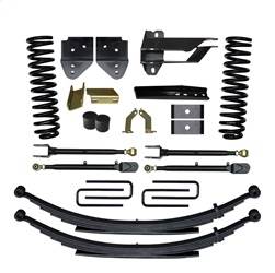 Skyjacker - Skyjacker F174024KS Class II Suspension Lift Kit - Image 1