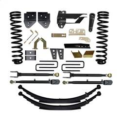 Skyjacker - Skyjacker F17802KS Class II Suspension Lift Kit - Image 1