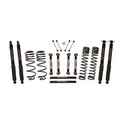 Skyjacker - Skyjacker TJ403BPBLT Long Travel Series Suspension Lift Kit w/Shocks - Image 1