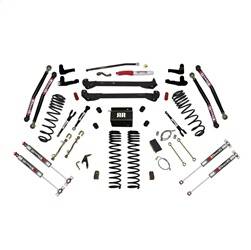 Skyjacker - Skyjacker TJ60RR2LTK-M Long Arm Suspension Lift Kit w/ Shocks - Image 1