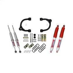 Skyjacker - Skyjacker TC536STUN Performance Strut Suspension Lift Kit w/Shock - Image 1