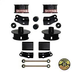 Skyjacker - Skyjacker JL25R3MSB Suspension Lift Kit - Image 1