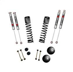 Skyjacker - Skyjacker G250RPMLTD Suspension Lift Kit w/Shock - Image 1