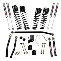 Skyjacker - Skyjacker G552KMLTD Suspension Lift Kit w/Shock - Image 1