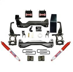 Skyjacker - Skyjacker F945BKN Suspension Lift Kit w/Shock - Image 1