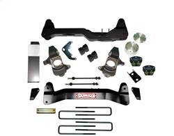 Skyjacker - Skyjacker C9651HK-B Suspension Lift Kit w/Shock - Image 1