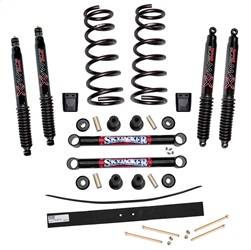 Skyjacker - Skyjacker D2513K-B Suspension Lift Kit w/Shock - Image 1