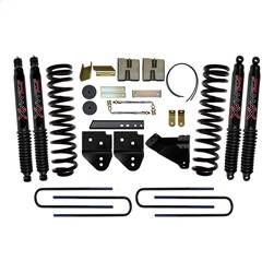 Skyjacker - Skyjacker F11651K-B Suspension Lift Kit w/Shock - Image 1