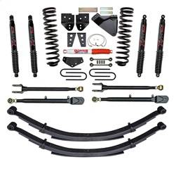 Skyjacker - Skyjacker F8802KS-B Suspension Lift Kit w/Shock - Image 1