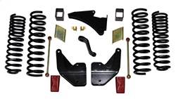 Skyjacker - Skyjacker R14451K-B Suspension Lift Kit w/Shock - Image 1