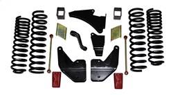 Skyjacker - Skyjacker R14651K-B Suspension Lift Kit w/Shock - Image 1