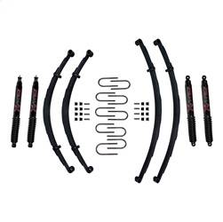 Skyjacker - Skyjacker S20K-B Suspension Lift Kit w/Shock - Image 1