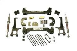 Skyjacker - Skyjacker TU761PK-B Suspension Lift Kit w/Shock - Image 1