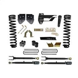 Skyjacker - Skyjacker F176524K3 Suspension Lift Kit - Image 1