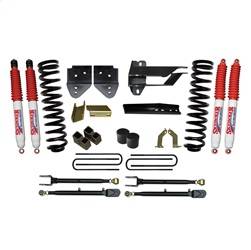 Skyjacker - Skyjacker F174524K-N Suspension Lift Kit w/Shock - Image 1