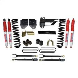 Skyjacker - Skyjacker F174524K3-N Suspension Lift Kit w/Shock - Image 1