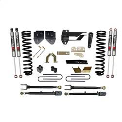 Skyjacker - Skyjacker F176524K-M Suspension Lift Kit w/Shock - Image 1