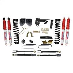 Skyjacker - Skyjacker F176524K-N Suspension Lift Kit w/Shock - Image 1