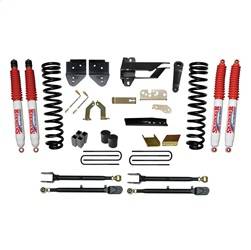 Skyjacker - Skyjacker F176524K3-N Suspension Lift Kit w/Shock - Image 1