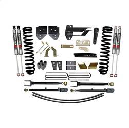 Skyjacker - Skyjacker F17852K-M Suspension Lift Kit w/Shock - Image 1