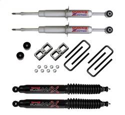 Skyjacker - Skyjacker TC530STBB Suspension Lift Kit w/Shock - Image 1