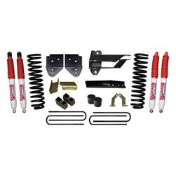 Skyjacker - Skyjacker F17401K-N Suspension Lift Kit w/Shock - Image 1