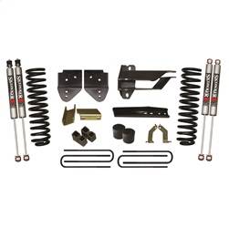 Skyjacker - Skyjacker F17401K3-M Suspension Lift Kit w/Shock - Image 1