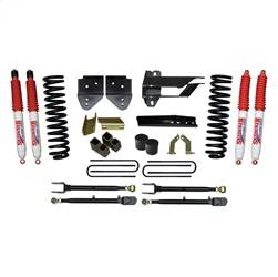 Skyjacker - Skyjacker F174024K-H Suspension Lift Kit w/Shock - Image 1