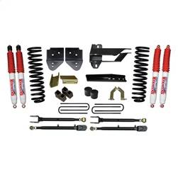 Skyjacker - Skyjacker F174024K3-H Suspension Lift Kit w/Shock - Image 1