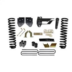 Skyjacker - Skyjacker F17601K3 Suspension Lift Kit - Image 1