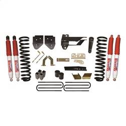 Skyjacker - Skyjacker F17601K3-H Suspension Lift Kit w/Shock - Image 1