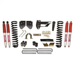 Skyjacker - Skyjacker F17601K3-N Suspension Lift Kit w/Shock - Image 1