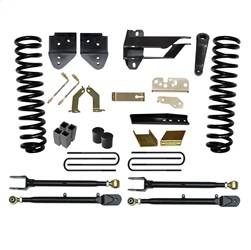 Skyjacker - Skyjacker F176024K Suspension Lift Kit - Image 1